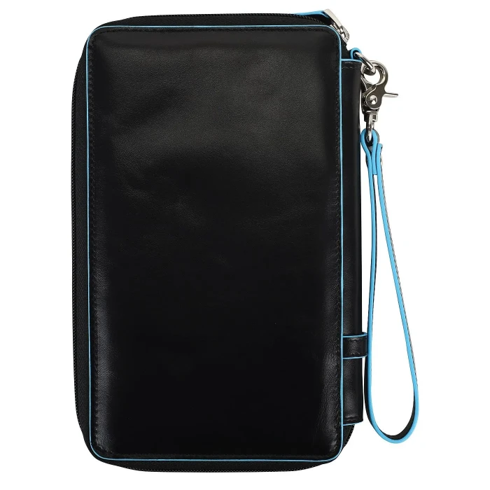 Мультипортмоне Piquadro Blue Square PP3246B2