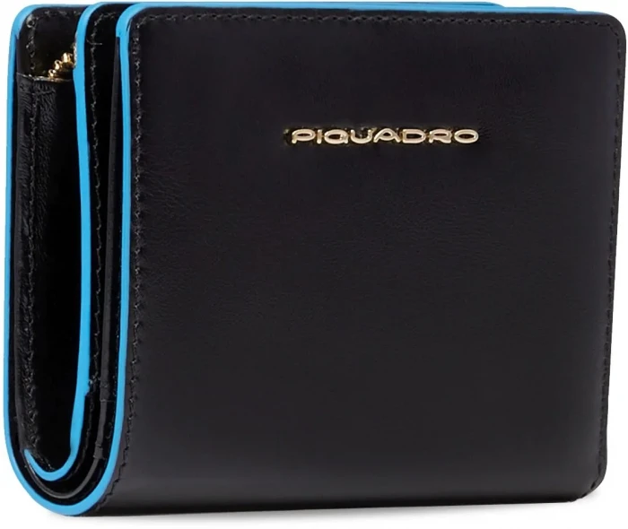 Кошелек Piquadro Blue Square PD6660B2R