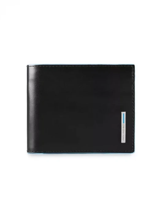 Кошелек Blue Square PU3891B2R/N