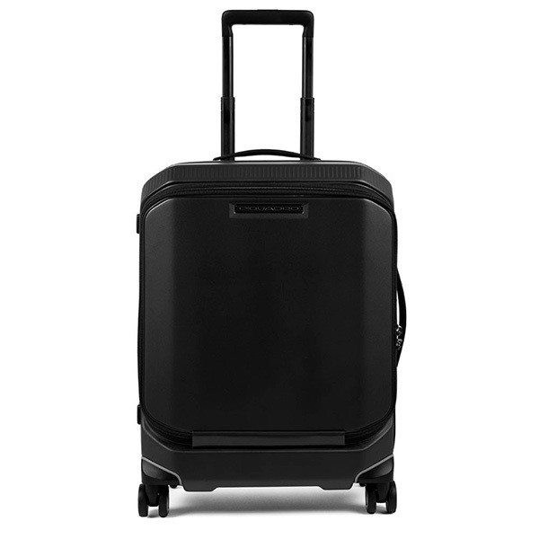 Чемодан Piquadro Cubica BV4736CBO/N