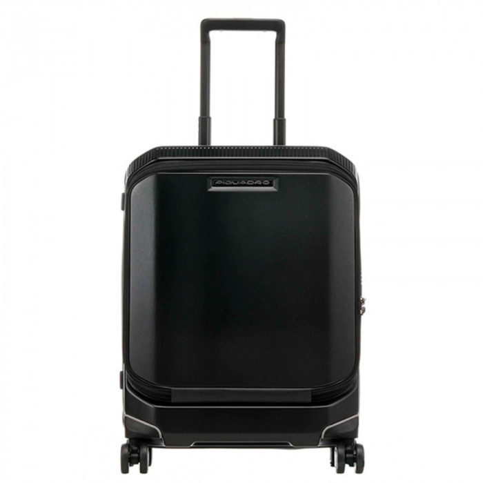 Чемодан Piquadro Cubica BV4736CBO/N