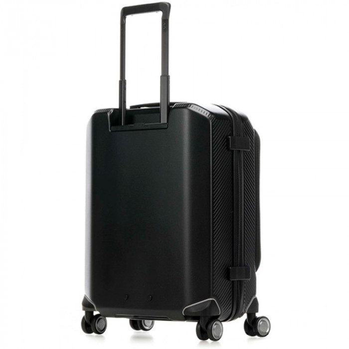 Чемодан Piquadro Cubica BV4736CBO/N