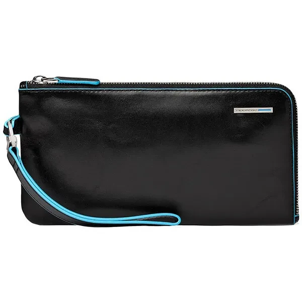 Мультипортмоне Piquadro Blue Square AC2648B2/N