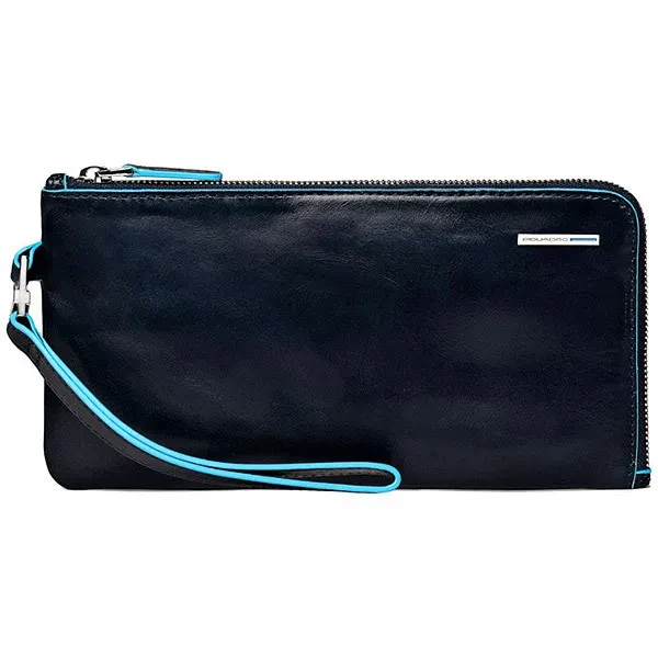 Мультипортмоне Piquadro Blue Square AC2648B2/N