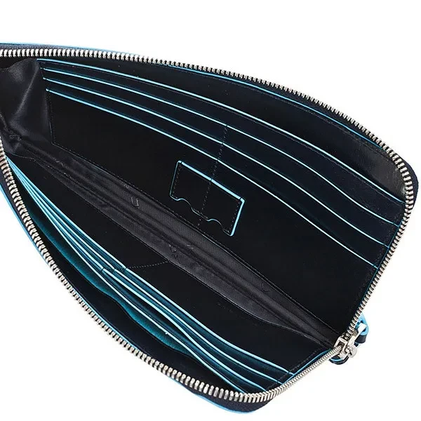 Мультипортмоне Piquadro Blue Square AC2648B2/N