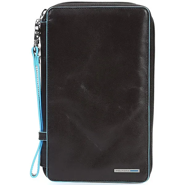 Мультипортмоне Piquadro Blue Square PP3246B2