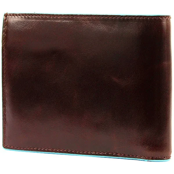 Кошелек Piquadro Blue Square PU1240B2