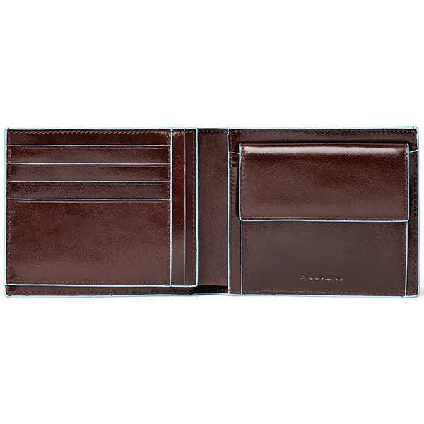 Кошелек Piquadro Blue Square PU1240B2