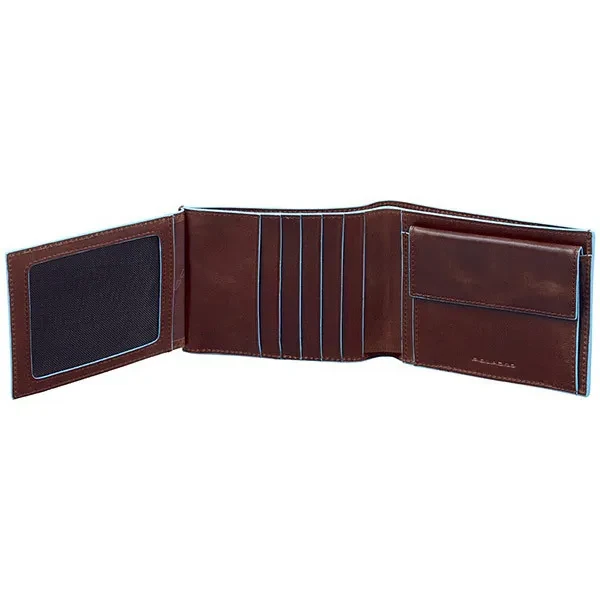 Кошелек Piquadro Blue Square PU1240B2