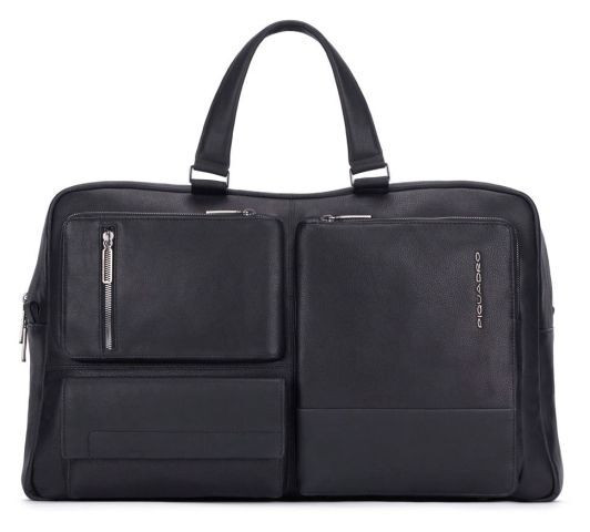 Сумка дорожная Piquadro Ronnie BV5516W116/N