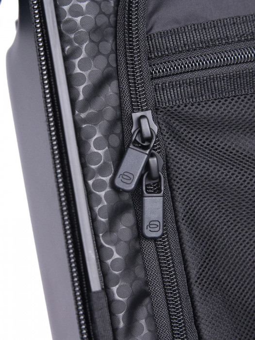Чемодан Piquadro MODUS SPECIAL (BV3849MOS/N) 40x55x20см 42л. кожа черный