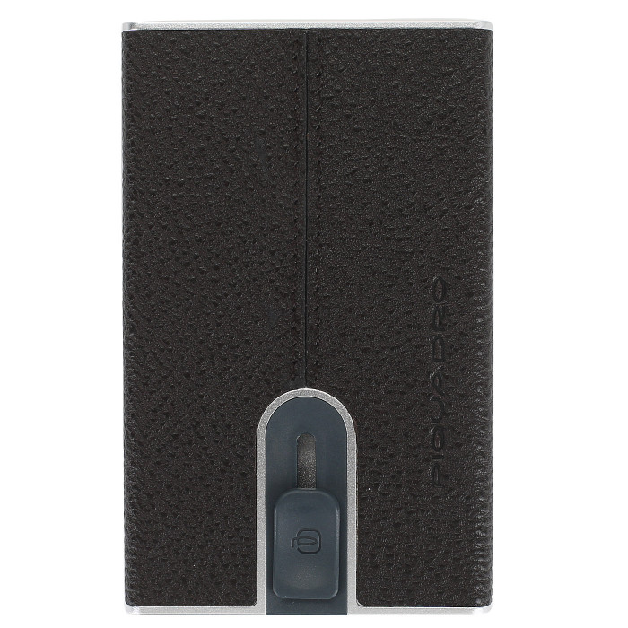 Картхолдер  Piquadro Black Square PP4825B3R