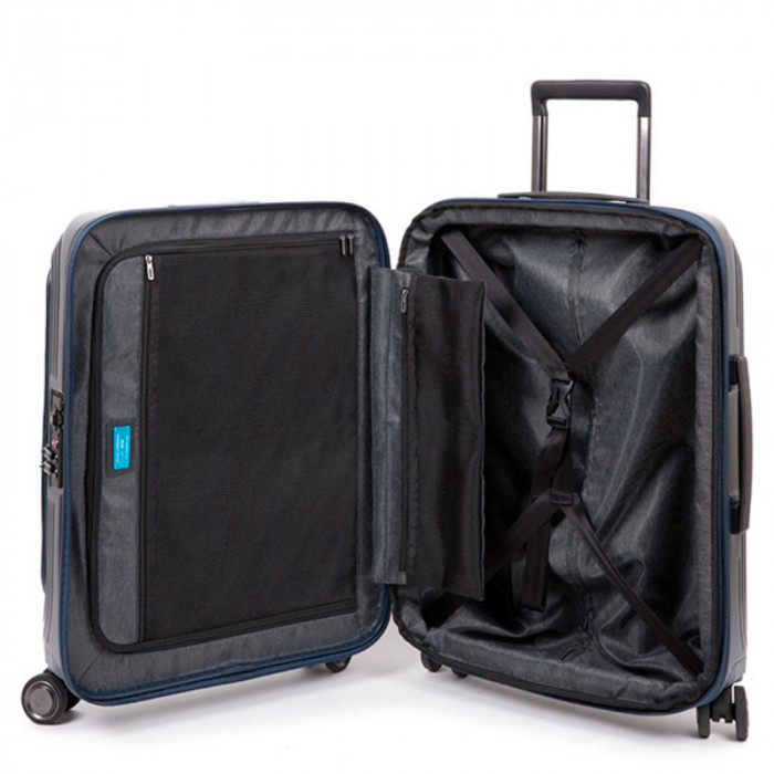 Чемодан Piquadro PiQBIZ BV4426BIZBM/N