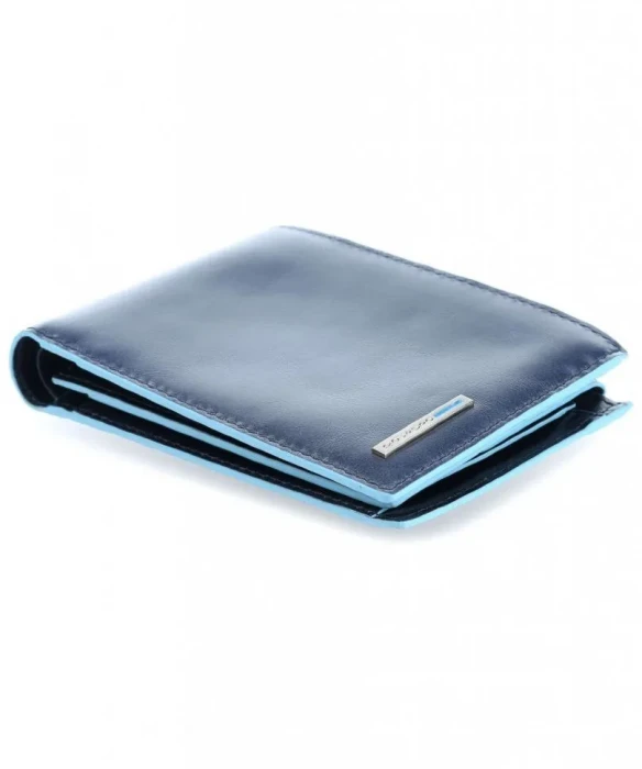 Кошелек Piquadro Blue Square Revamp PU1392B2R/MO