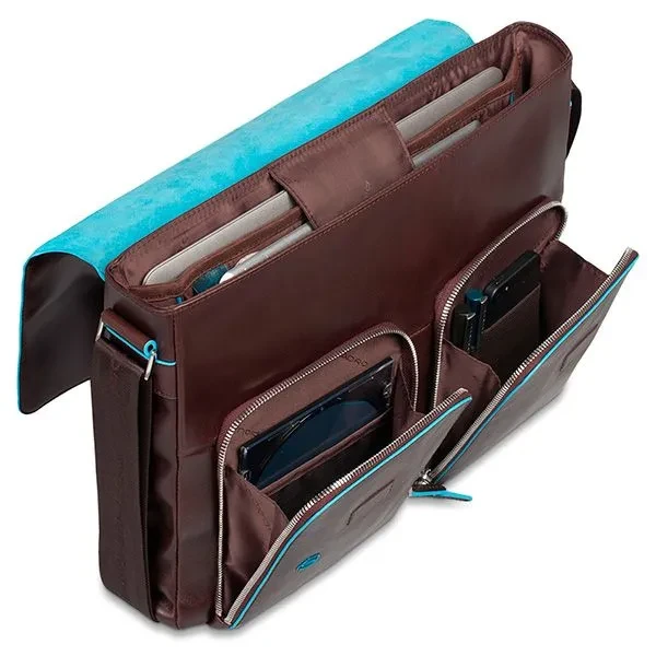 Сумка Piquadro Blue Square CA3337B2
