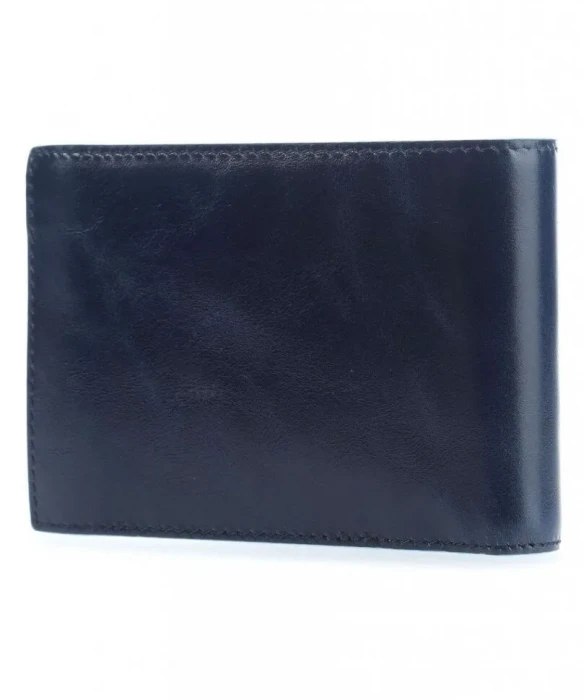 Кошелек Piquadro Blue Square Revamp PU1392B2R/BLU