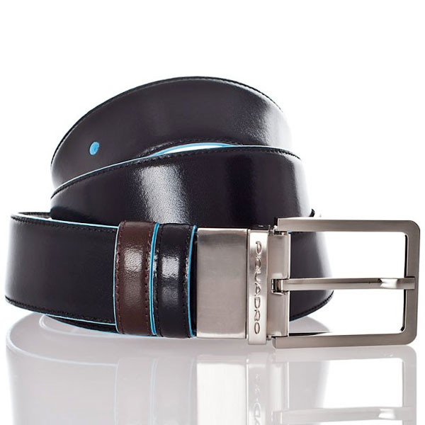 Ремень Piquadro Blue Square CU2619B2/NBLU2
