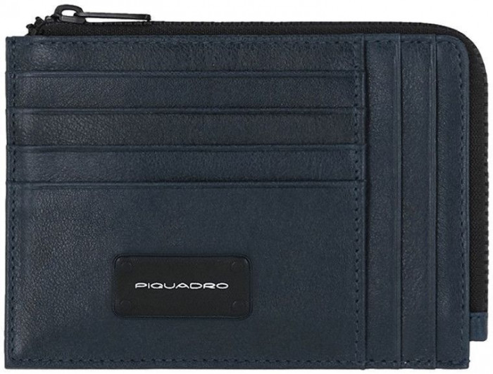 Картхолдер Piquadro Harper PU1243APR