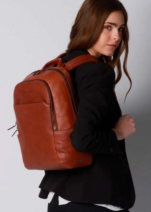 Рюкзак Piquadro Black Square CA3214B3