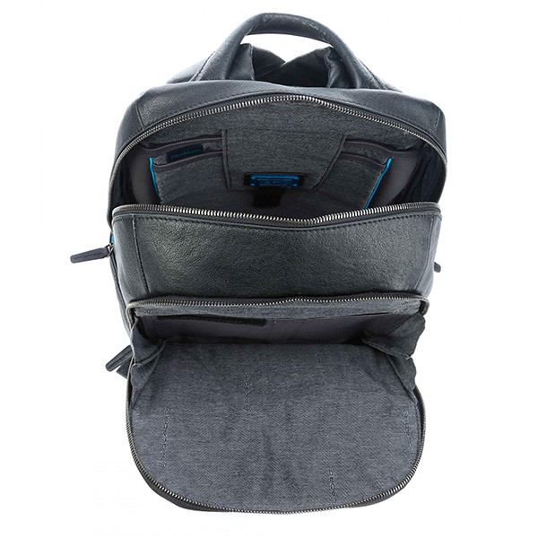 Рюкзак Piquadro Black Square CA3214B3