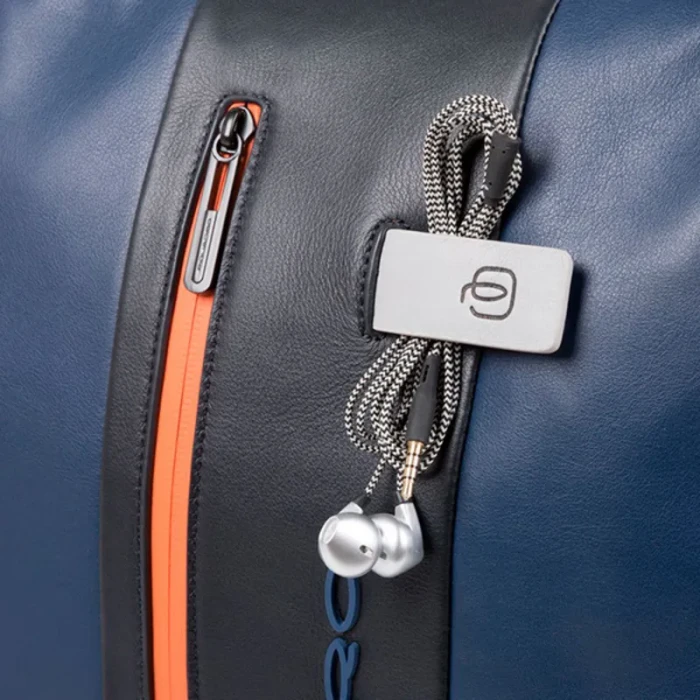 Рюкзак Piquadro Urban CA4818UB00/NGR