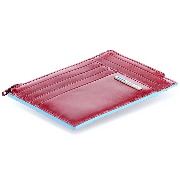 Картхолдер Piquadro Blue Square PU1243B2R