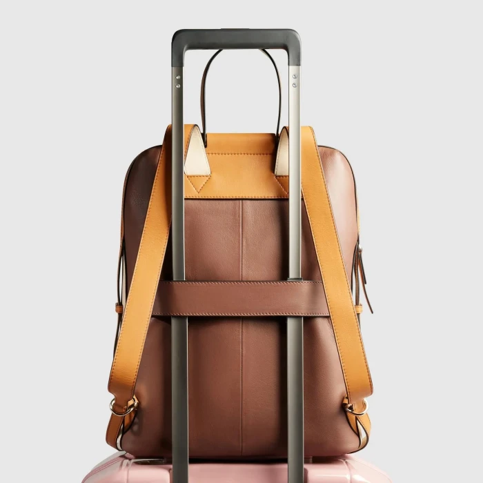 Рюкзак для ноутбука Piquadro Circle CA4576W92