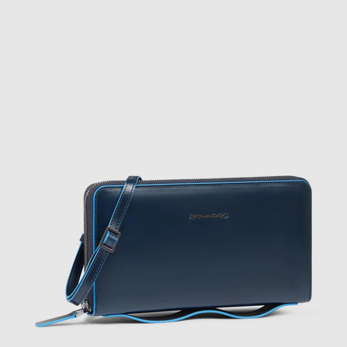 Клатч Piquadro Blue Square AC6732B2R