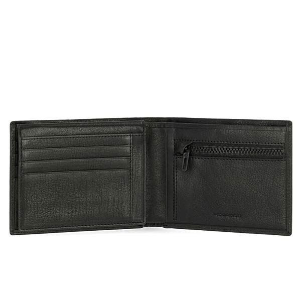 Кошелек Piquadro Harper PU5761APR