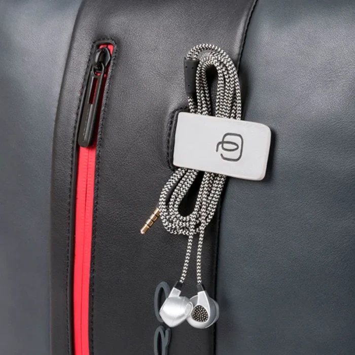 Рюкзак Piquadro Urban CA4818UB00/BLGR