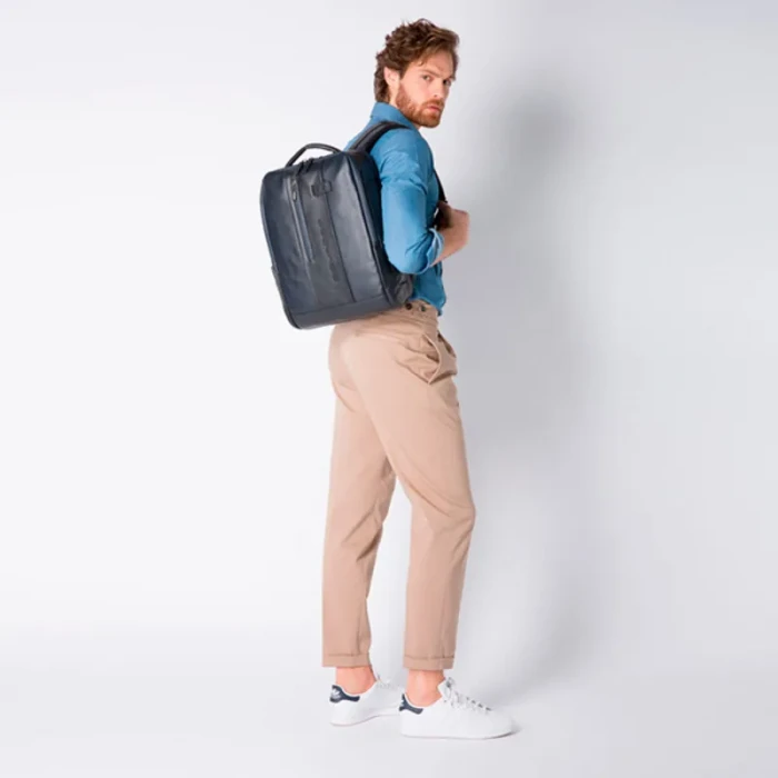 Рюкзак Piquadro Urban CA4818UB00/BLGR