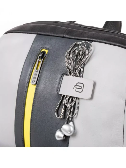 Рюкзак Piquadro Urban CA3214UB00/BLGR