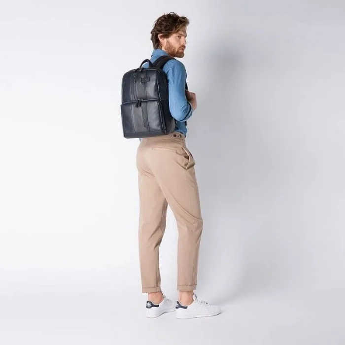 Рюкзак Piquadro Urban CA3214UB00/BLGR