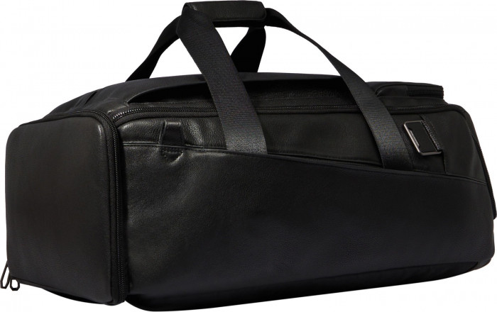 Рюкзак-трансформер Piquadro Hedley BV5993W130/N черный натуральная кожа