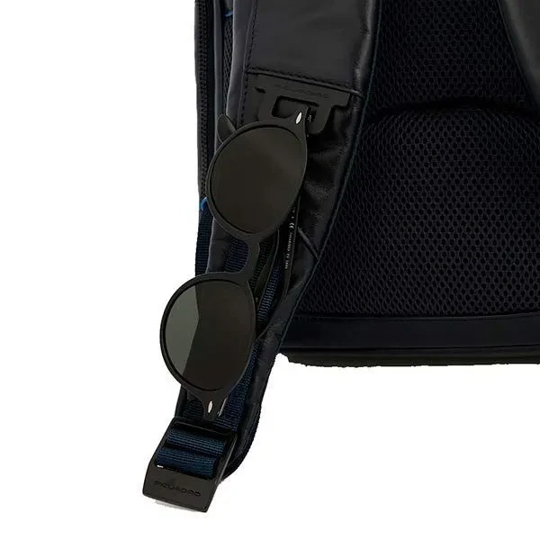 Рюкзак для ноутбука Piquadro Blue Square Revamp CA5941B2VBM/N