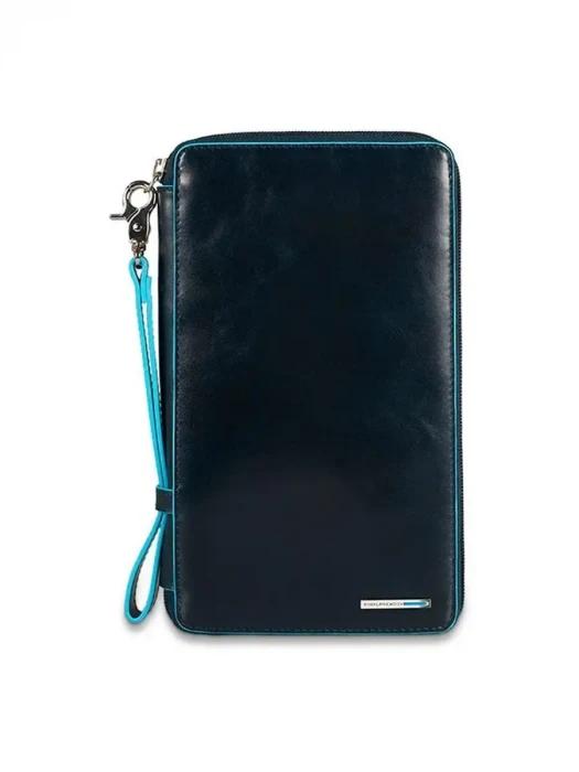Мультипортмоне Piquadro Blue Square PP3246B2
