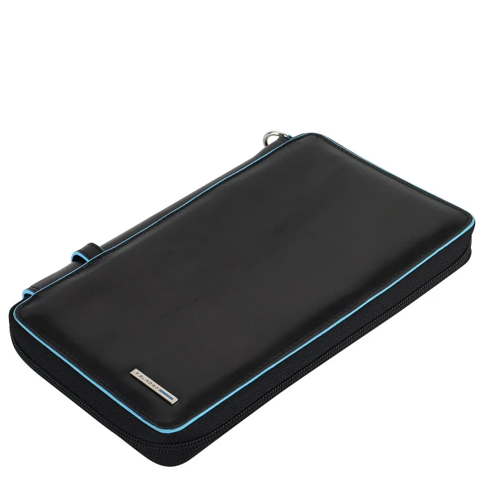 Мультипортмоне Piquadro Blue Square PP3246B2