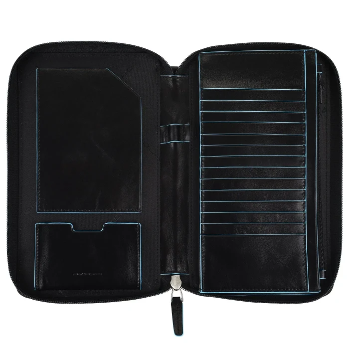 Мультипортмоне Piquadro Blue Square PP3246B2