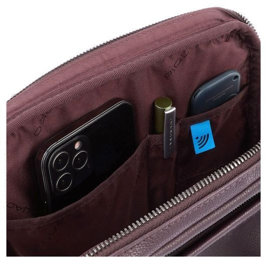 Сумка Piquadro Ronnie CA1816W116/M