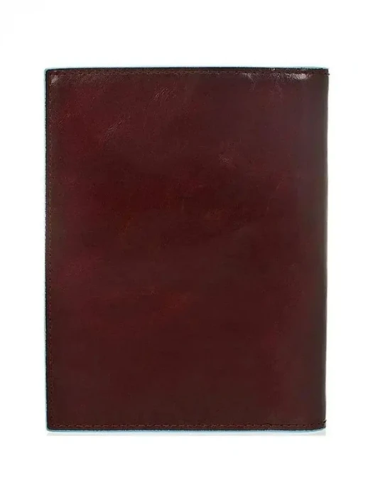 Обложка для паспорта Piquadro Blue Square PP1660B2