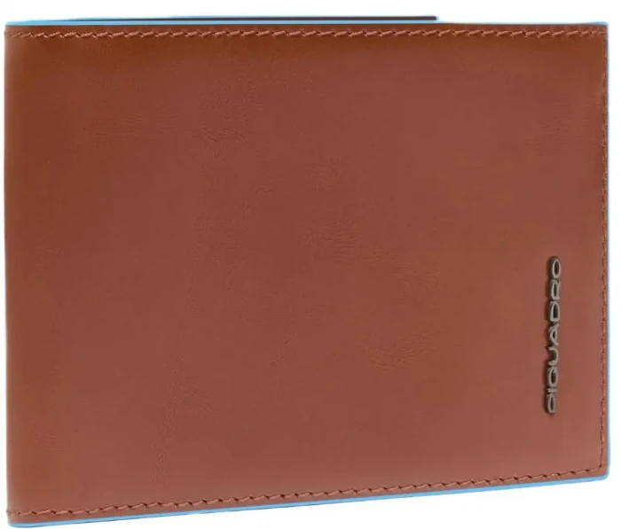 Картхолдер Piquadro Blue Square PP2762B2R