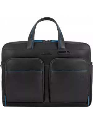 Сумка Piquadro Blue Square Revamp CA6026B2V/N