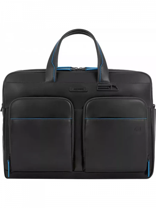 Сумка Piquadro Blue Square Revamp CA6026B2V/N