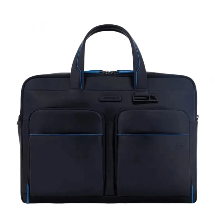 Сумка Piquadro Blue Square Revamp CA6026B2V/N