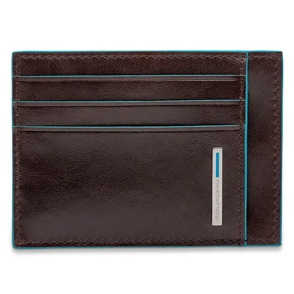 Картхолдер Piquadro Blue Square PP2762B2R