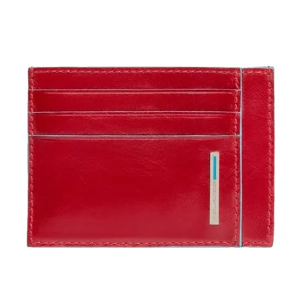 Картхолдер Piquadro Blue Square PP2762B2R