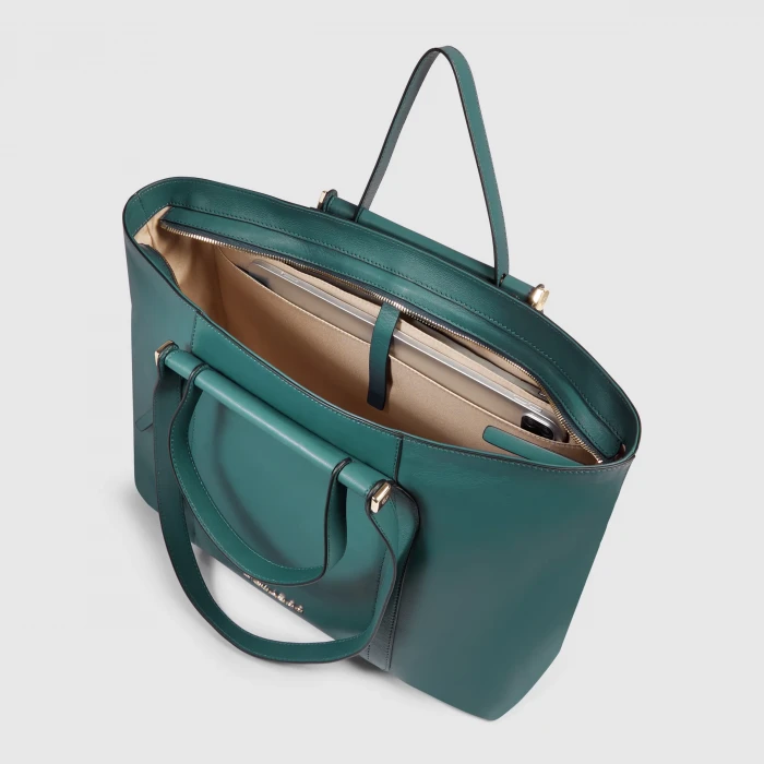 Сумка женская Piquadro Circle BD3336W92
