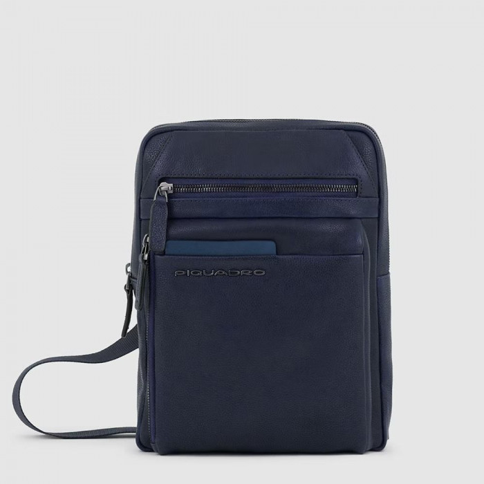 Сумка   Piquadro CA1816S122/BLU