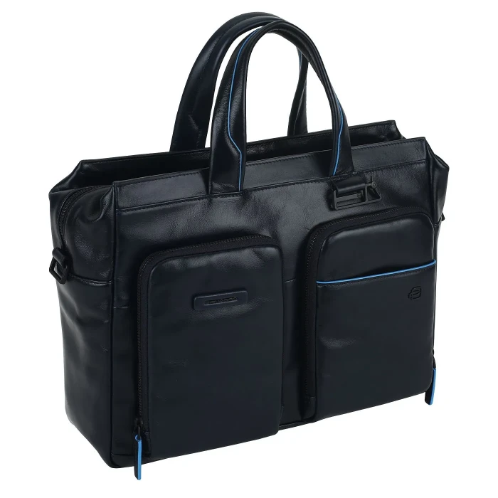 Сумка Piquadro Blue Square Revamp CA5769B2V/MO