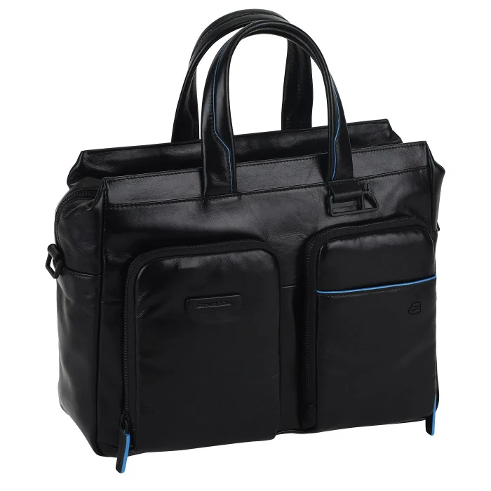 Сумка Piquadro Blue Square Revamp CA5769B2V/MO